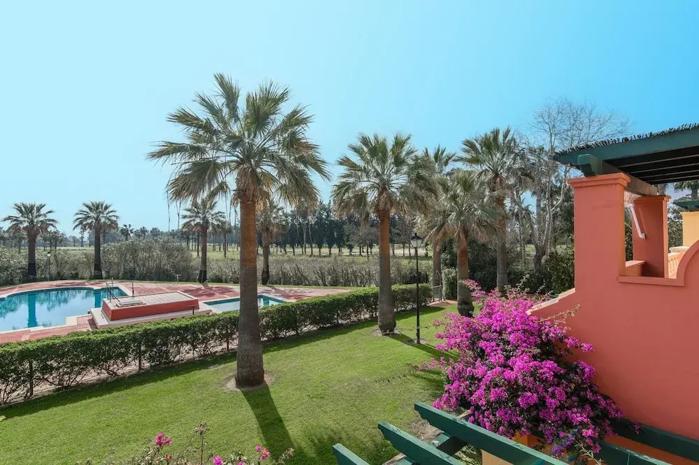 Golfside Retreat in Isla Canela