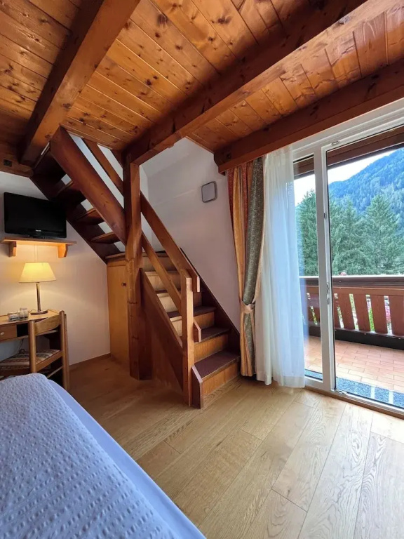 Centro Pineta Family Hotel & Wellness - Chambres