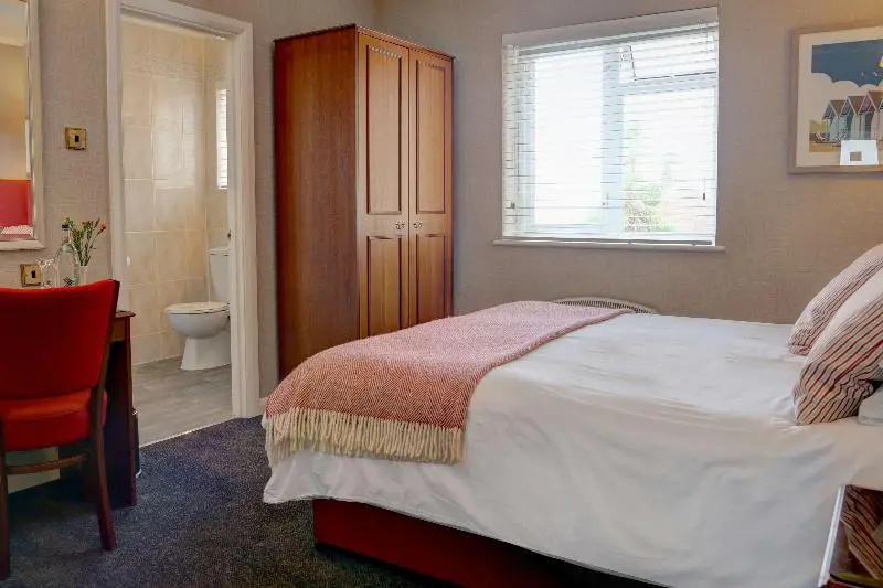 Beachcroft Hotel, BW Signature Collection - Chambres