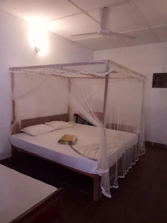 Hansa Surf Hotel - Chambres