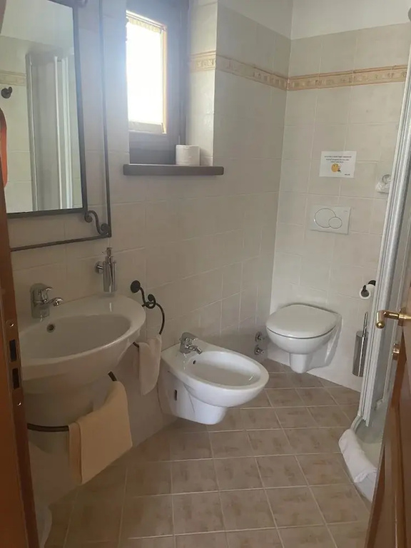Le Petit Abri - Chambres