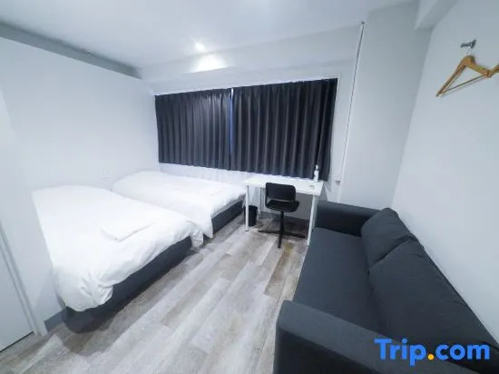 &And Hostel Kanda 사진 17