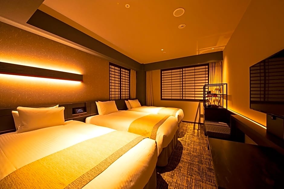 Keihan Kyoto Hachijoguchi Hotel  사진 9