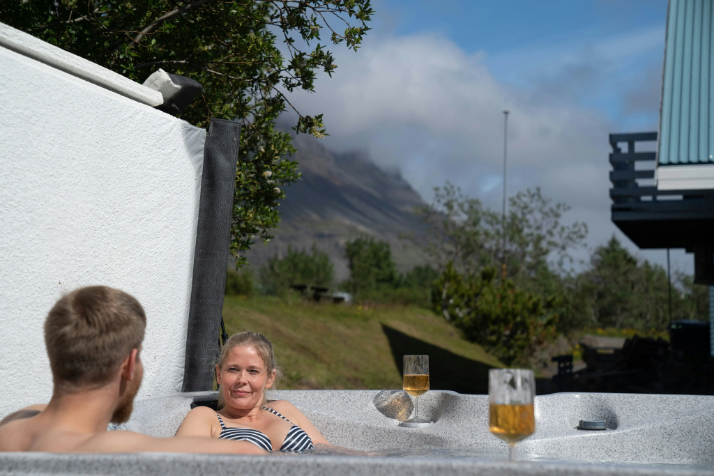 Hotel Breiðdalsvík - Général