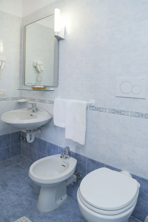 Hotel Loreley - Chambres