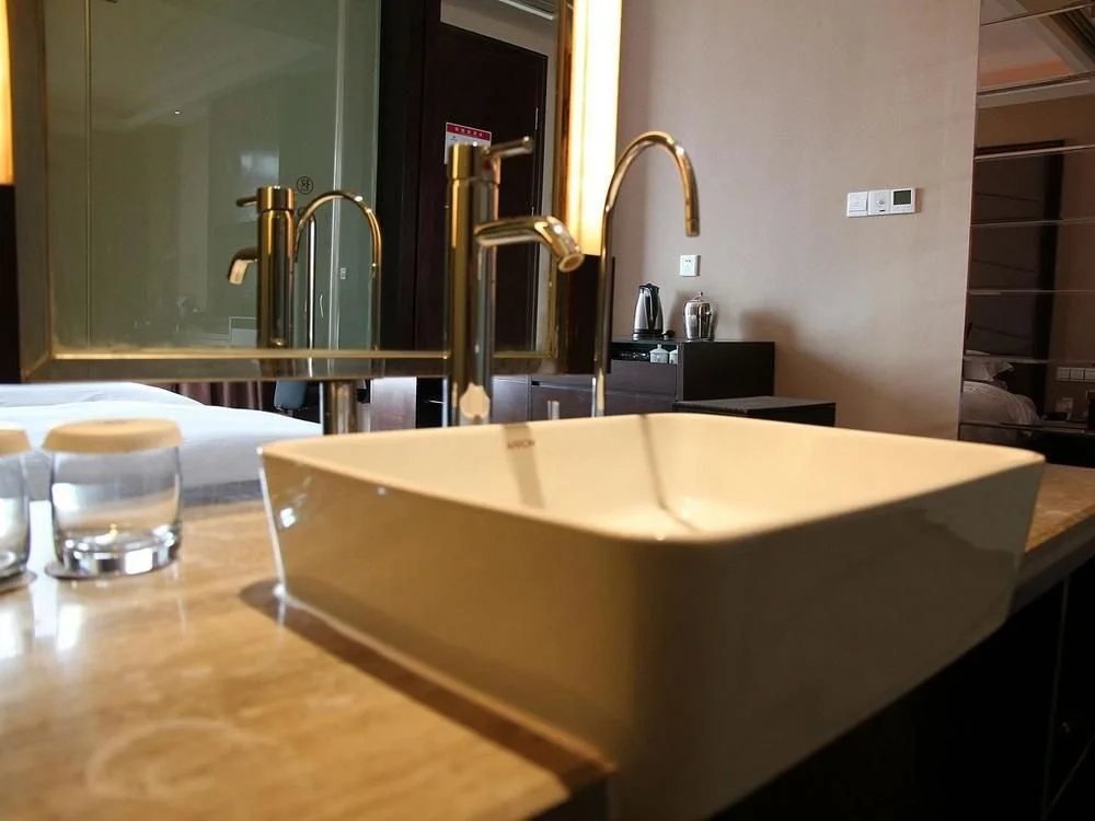 Jundu Center Hotel Yantai - Général