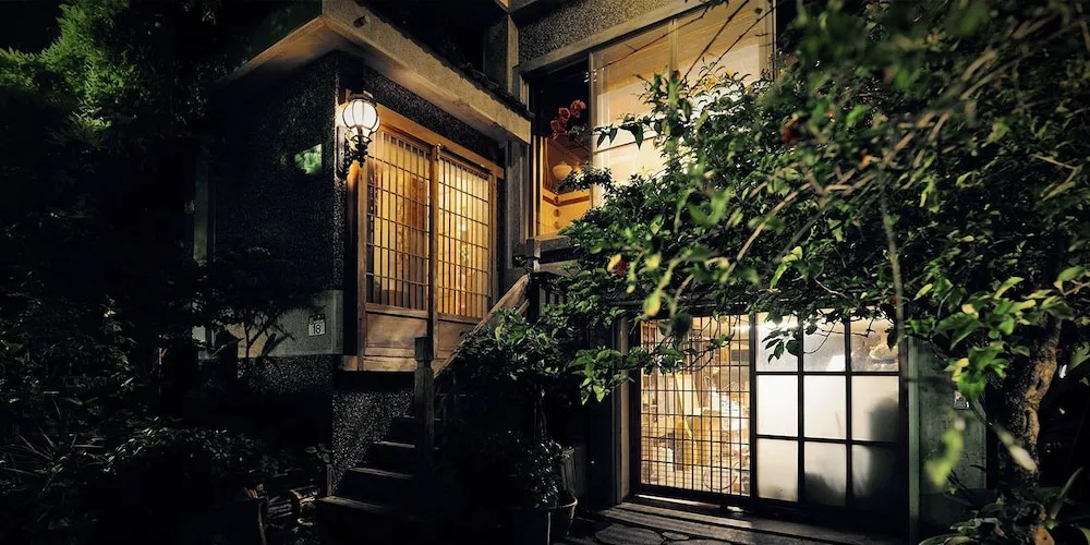 Jing Hua Homestay