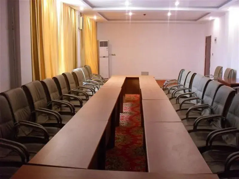 GreenTree Inn Jining Jinxiang Kuixing Road Express Hotel - Général