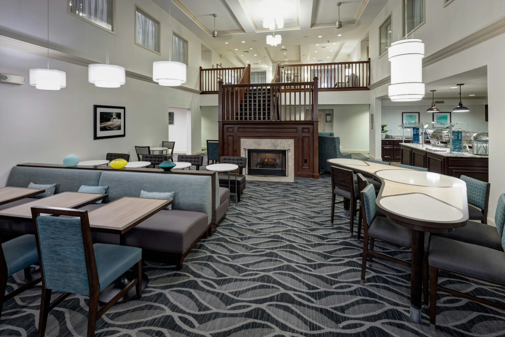 Homewood Suites by Hilton Mahwah - Général