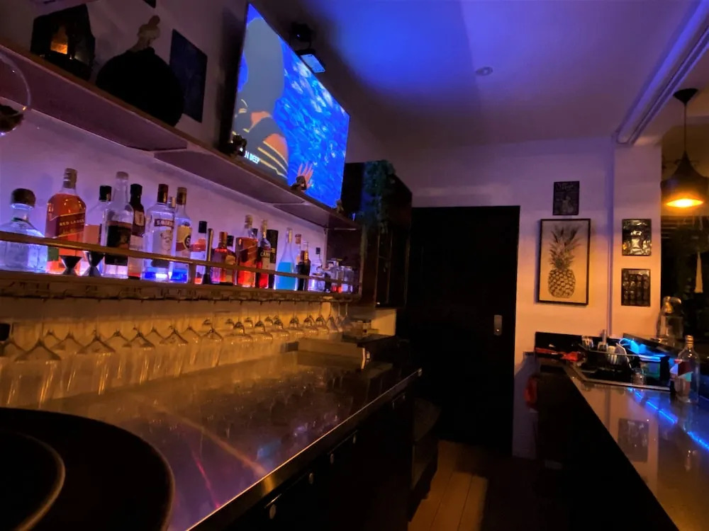 Hotel Ocean Breeze - фото 18