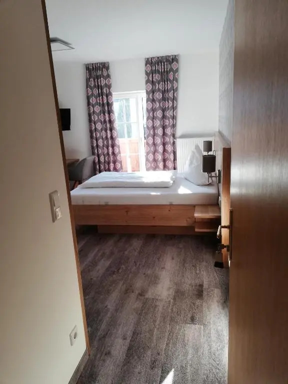 Haslgut - Chambres