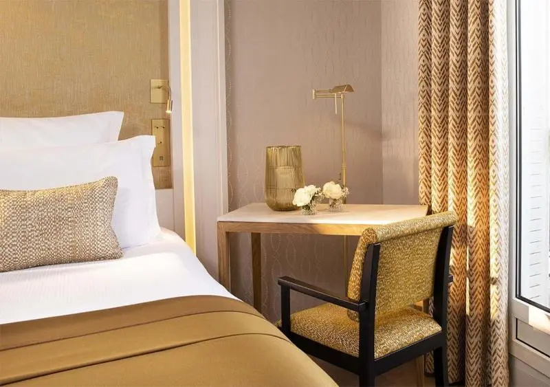 Hôtel Madison 41