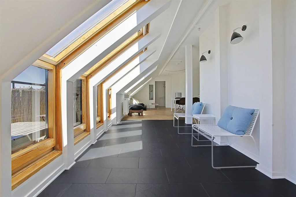 Hotel Sct Thomas - Général