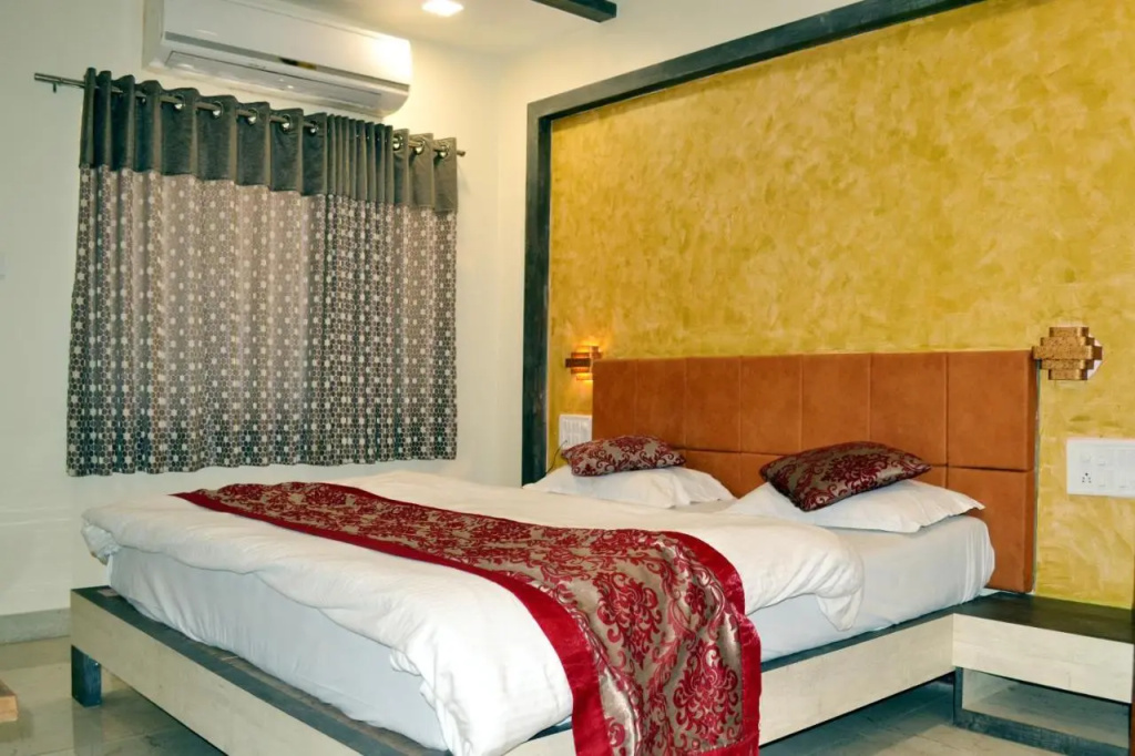 Hotel Swagat - Général