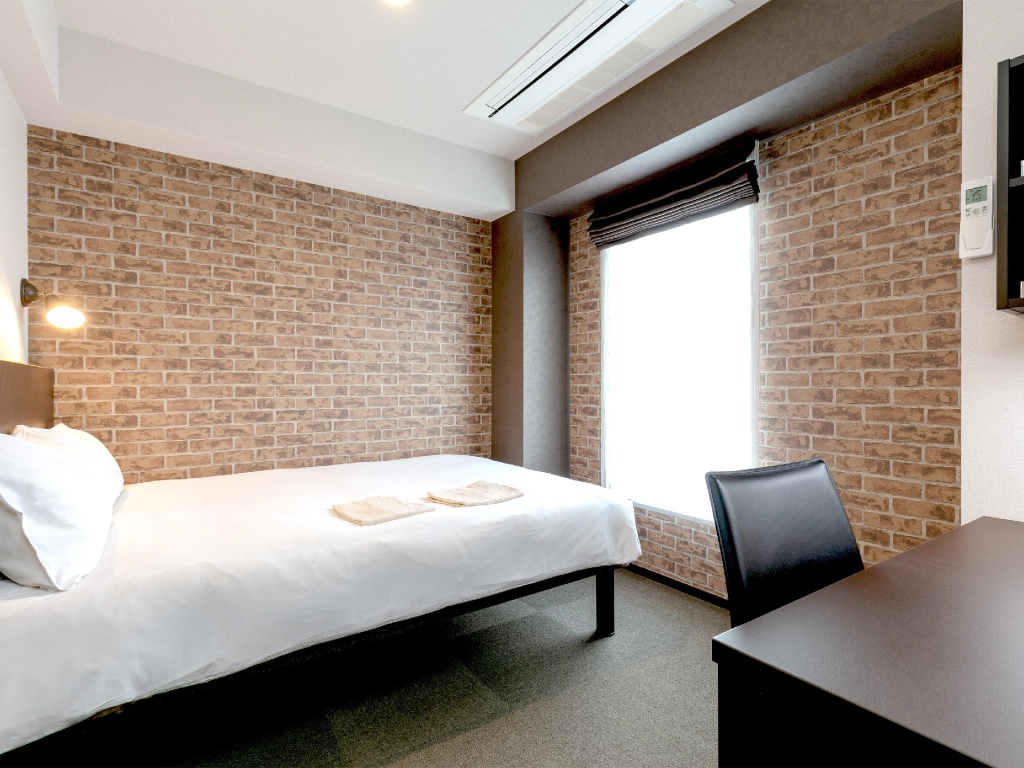 Hotel Tabard Tokyo 사진 2