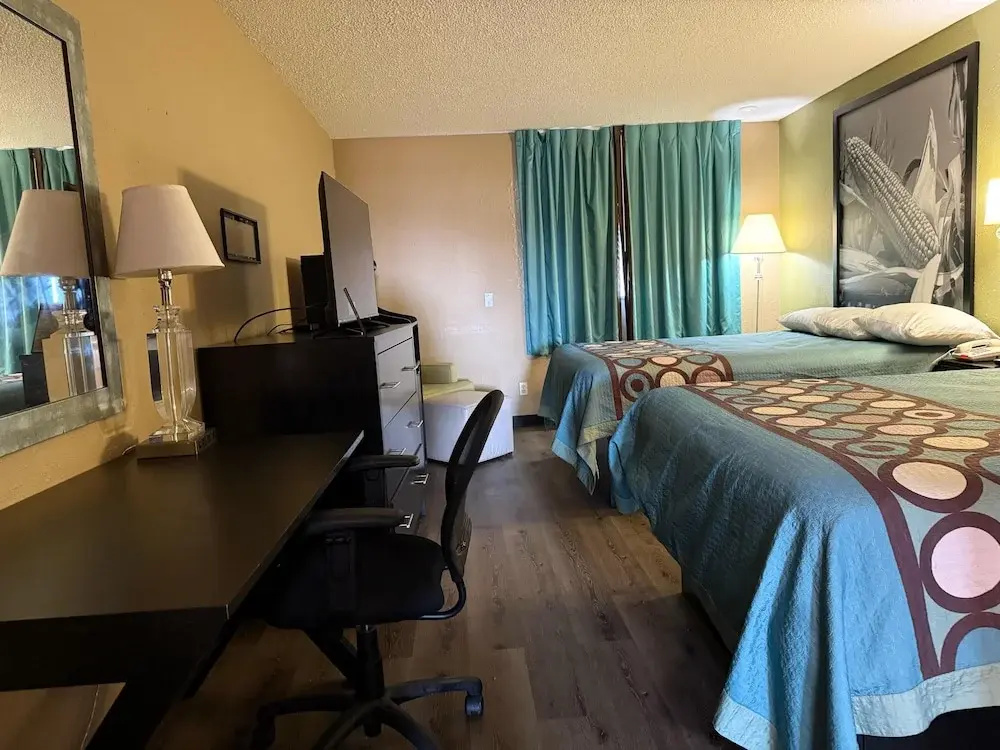 Hotel photo 20