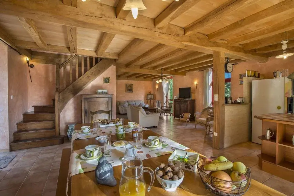 Le Domaine de Pecany - фото 21
