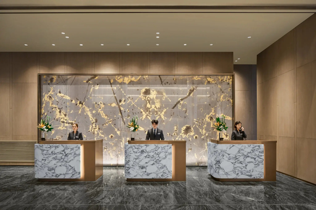 Crowne Plaza Kunshan East