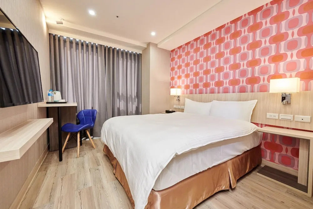 COMMA Boutique Hotel - 5
