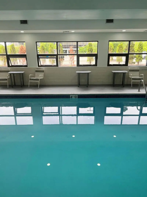 Towneplace Suites by Marriott Warren - Général