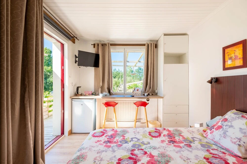 Maison Dhotes La Chevrerie — 3