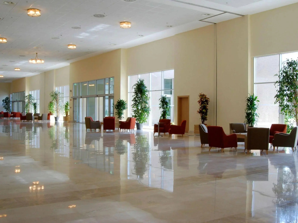 WOW Airport Hotel - Général