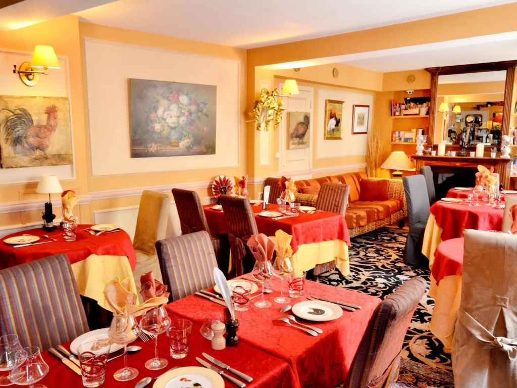 Hotel photo 12