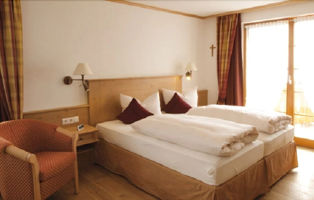 Naturparkhotel Schwarzwaldhaus - Général