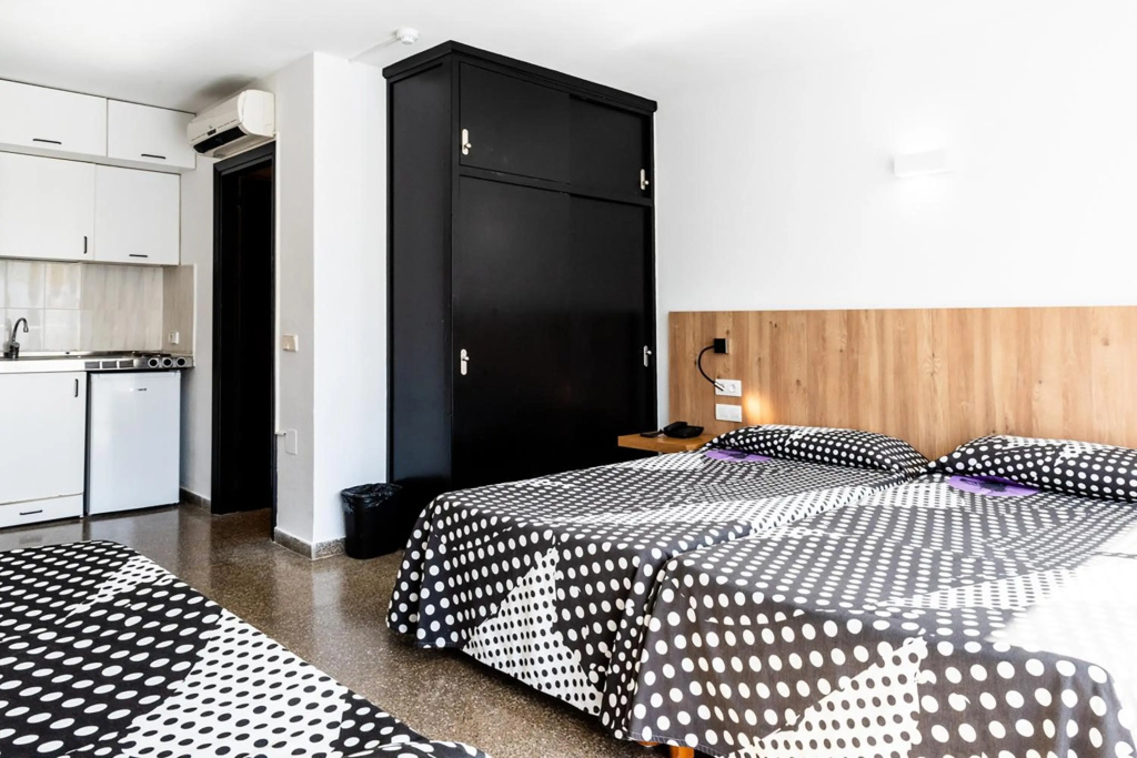 Ibiza Rocks Hotel - Adults Only - Général
