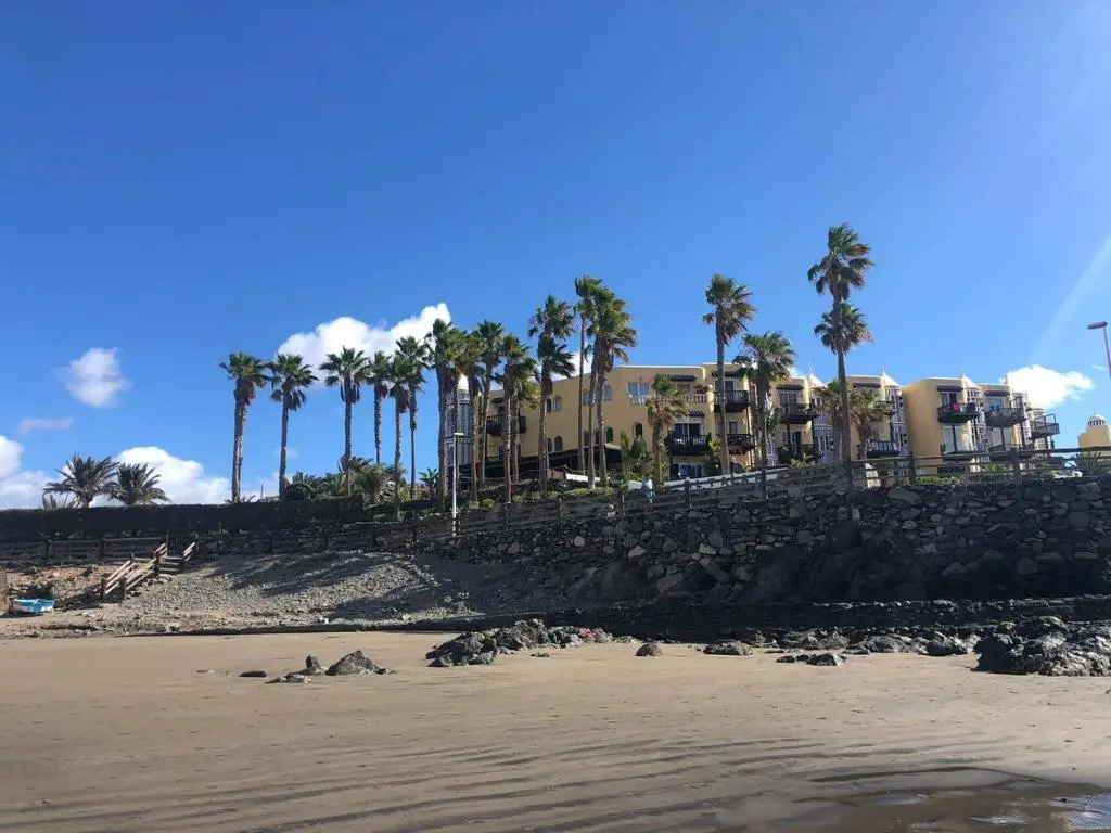 Beach & Waterfront