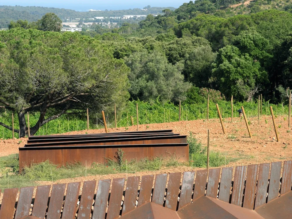 Finca Bell-Lloc - Général