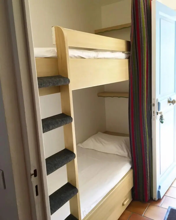 Le Jas Neuf - Chambres