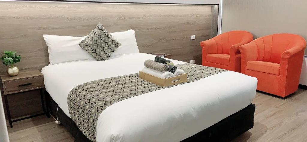 Hotel photo 17