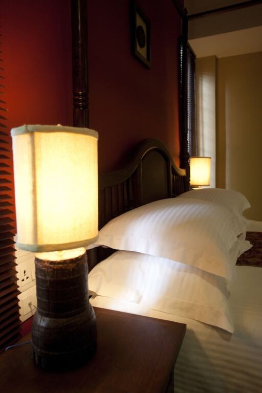 Anggun Boutique Hotel
