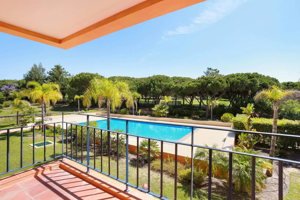 Garvetur Golf F5 Vila Sol