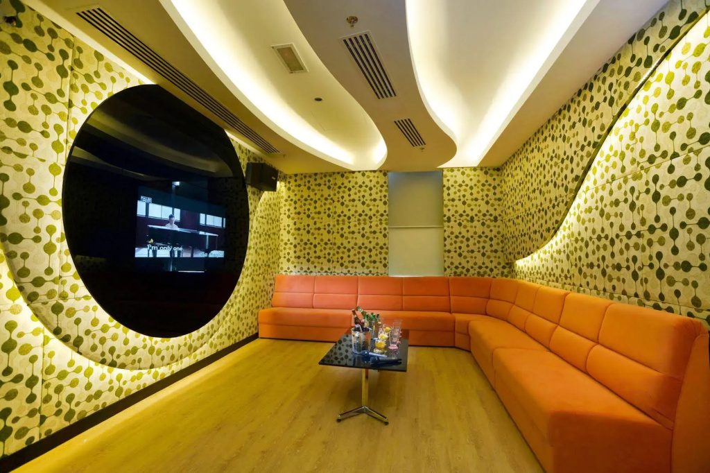 Lexis Suites Penang - Général
