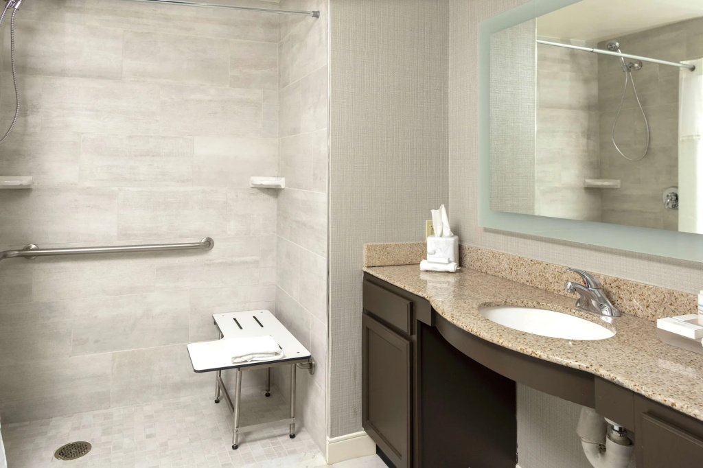 Homewood Suites by Hilton Columbia - Général