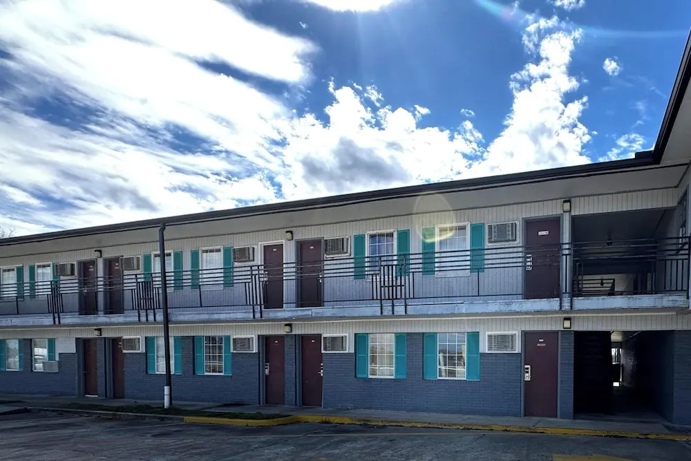 Briarwood Motel Near Valdosta University I 75