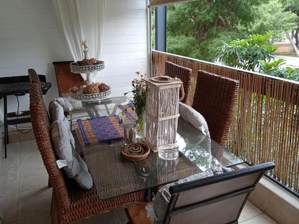 South Coast Voula Beach Sea RIVIERA Suite