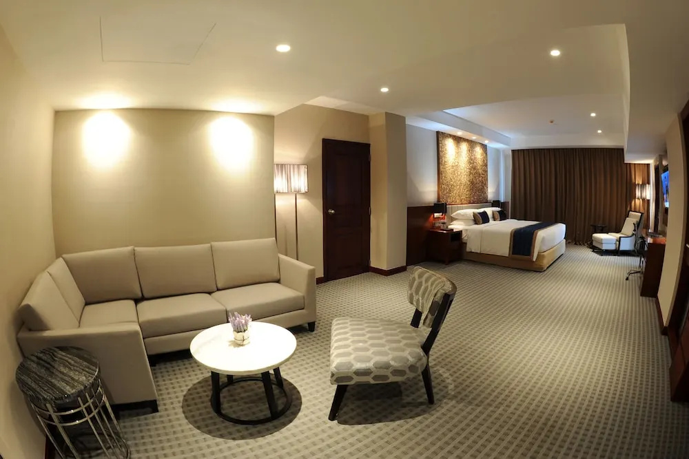 Hotel photo 8