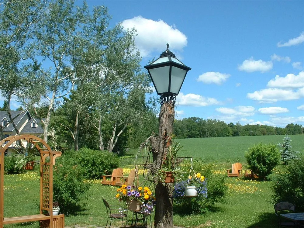Auberge Le Canard Huppe