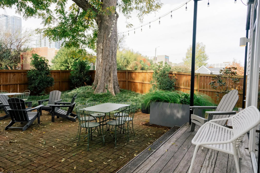 Guest House Raleigh - Adults Only — foto 2