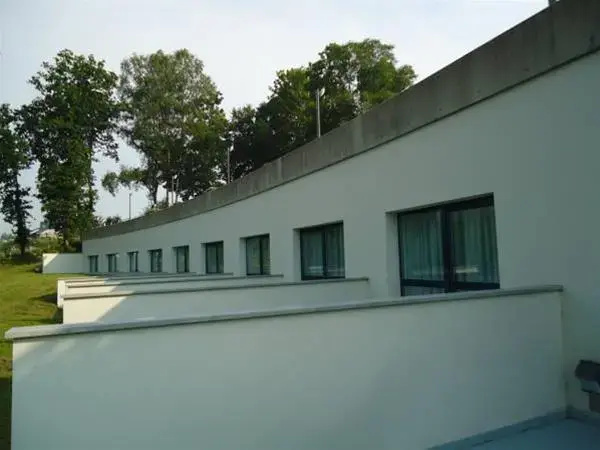 Hotel Parrilla El Zangano