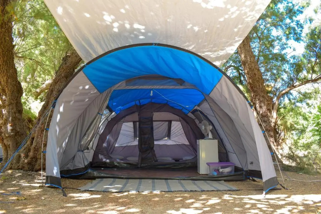 Tent