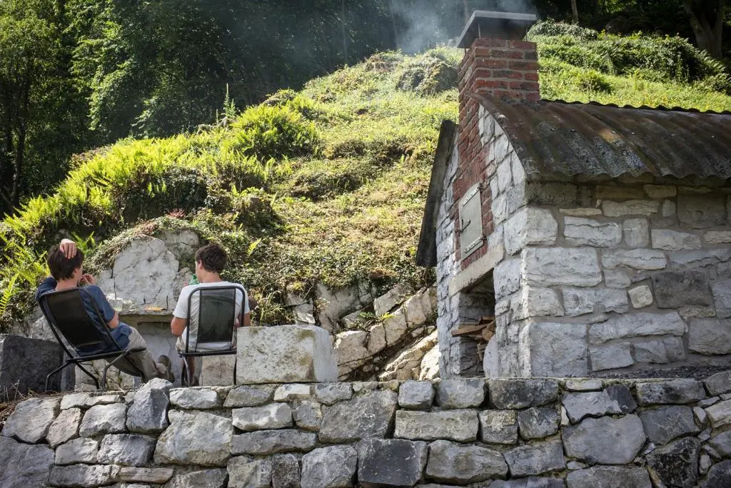 La Micheline-Design House Maredsous - фото 9