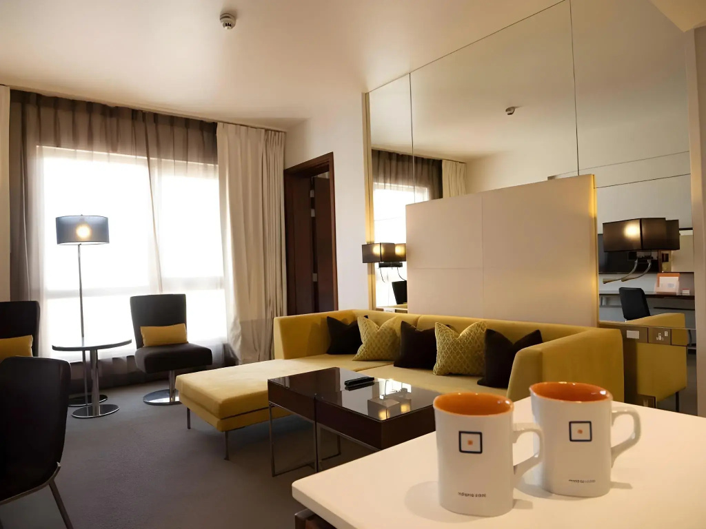 Hotel photo 15