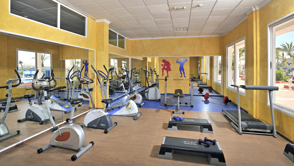 Globales Costa Tropical, о. Фуертевентура (Канари), Іспанія мініатюра 22