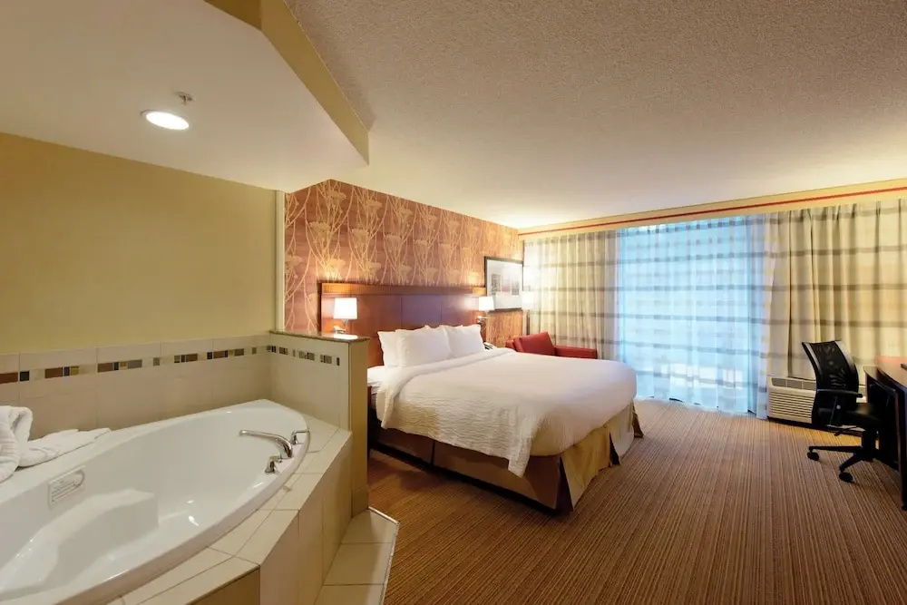 Executive room