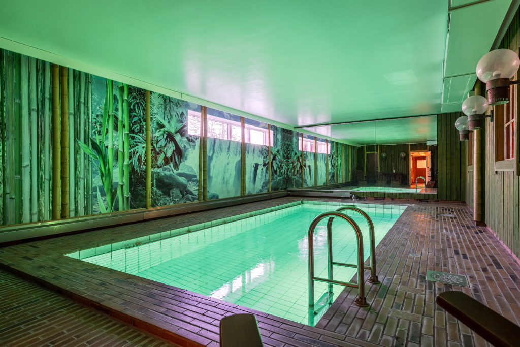 Hotel Kung Gösta - Général