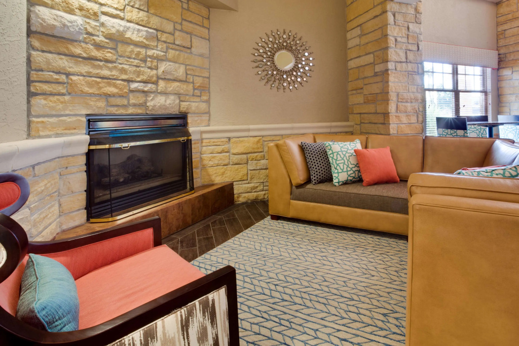 Drury Inn & Suites Amarillo - Général